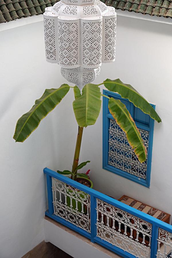 Dar Daoud Hotel Marrakesh Exterior foto